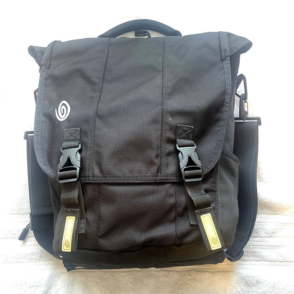 Timbuk2 The Blooger Messenger Bag